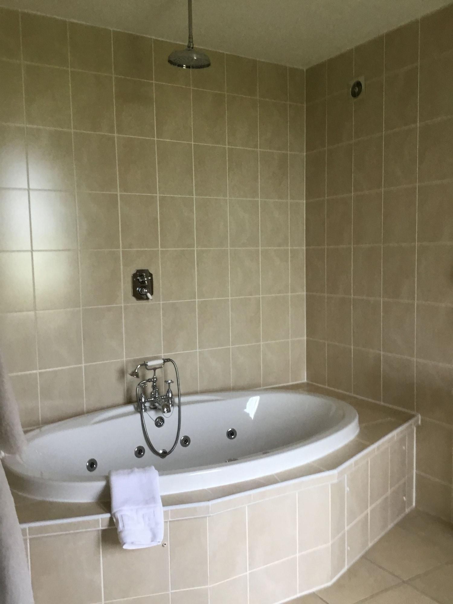 Culloden House Hotel Inverness Bagian luar foto